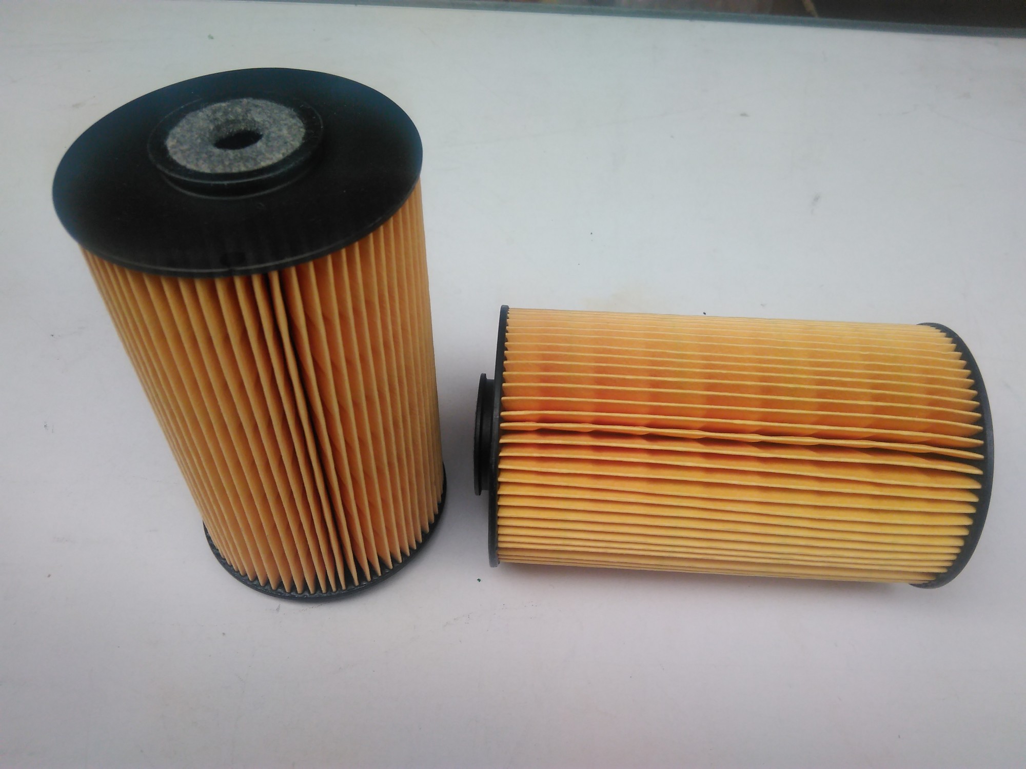 MANN Dieselfilter P811