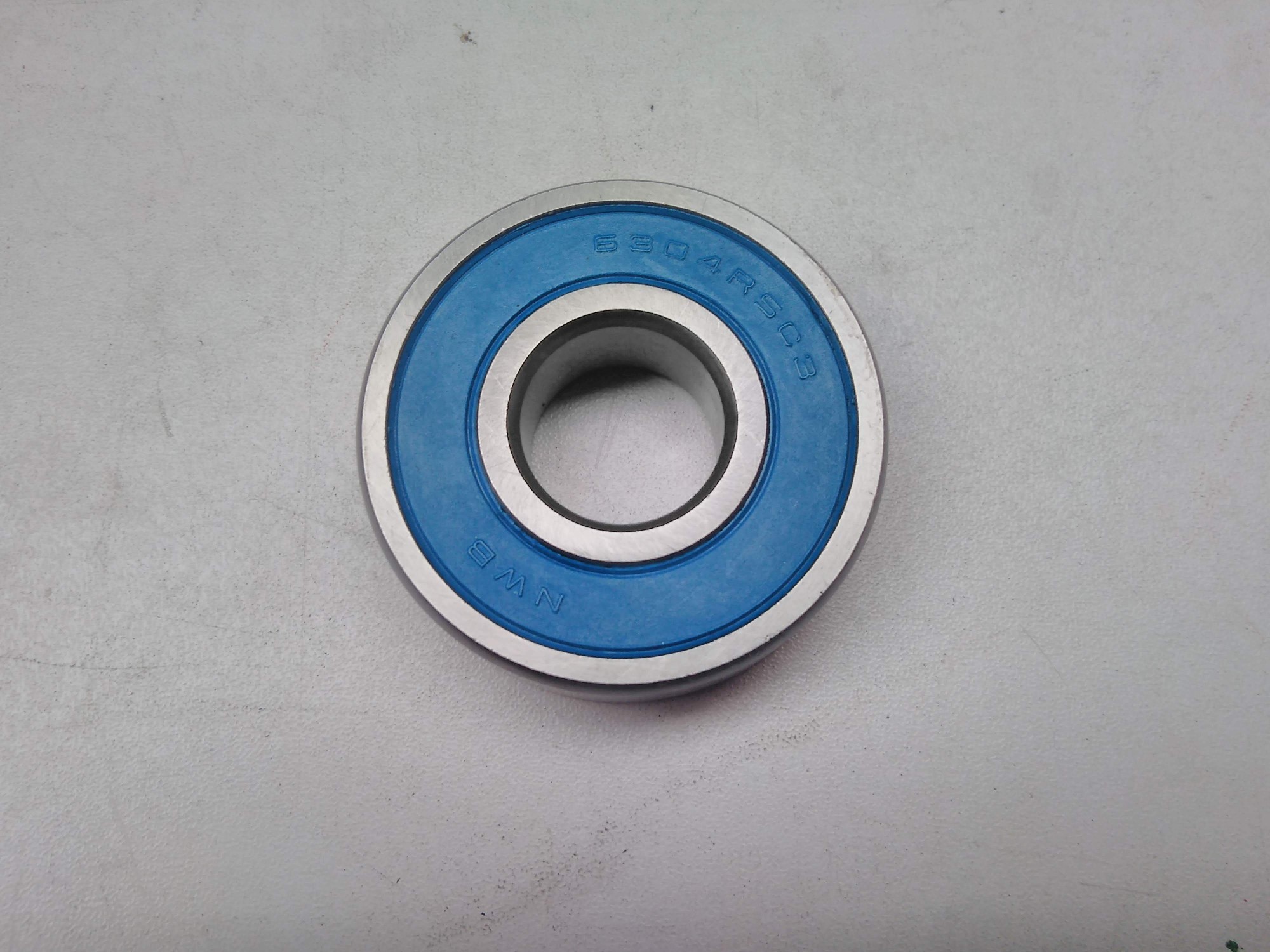 Toplager 52 mm