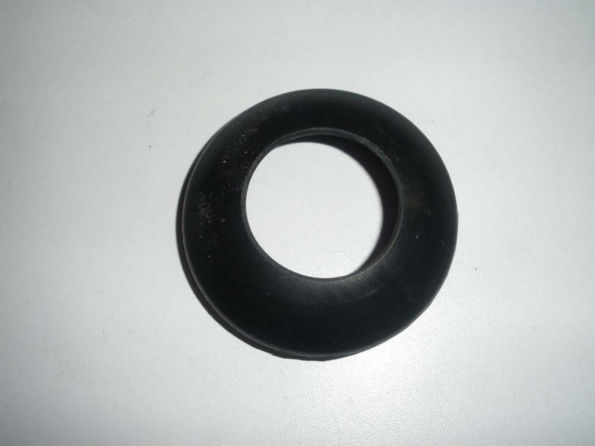 Deutz stuurrubber rond