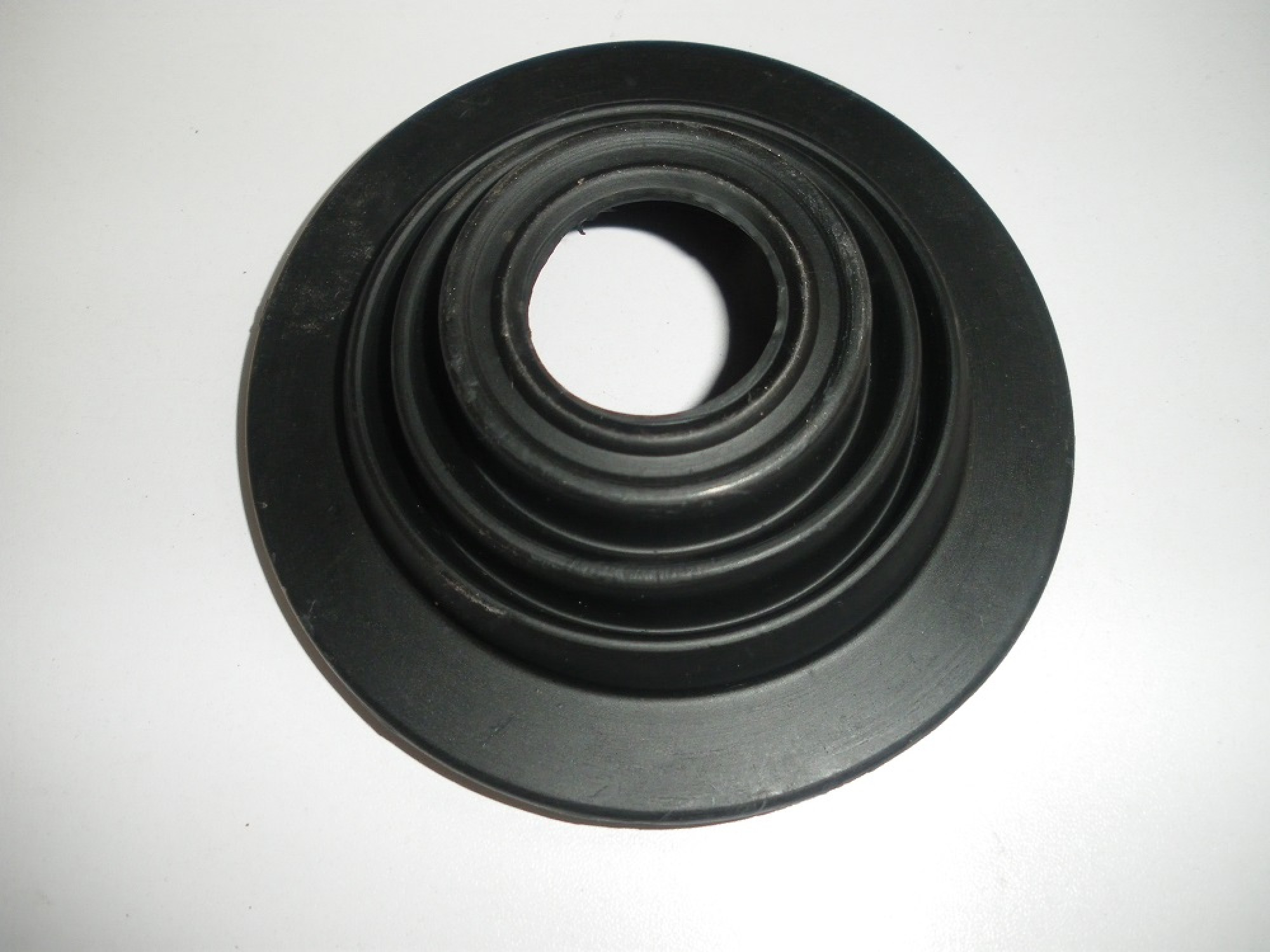 Deutz stuurrubber D40,D2505-D5005