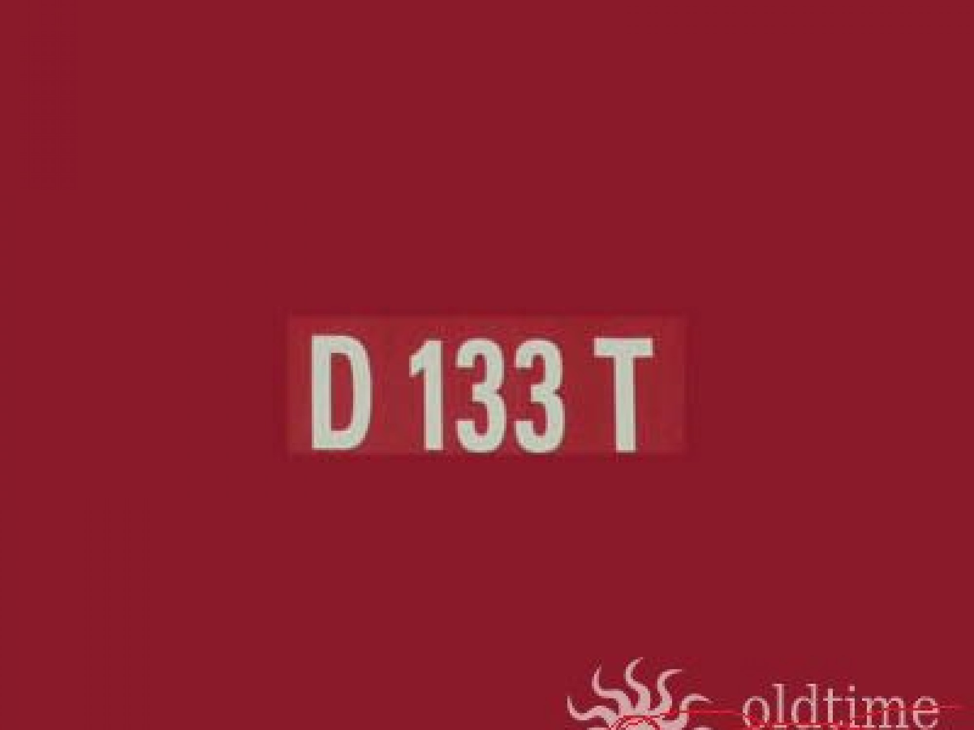 D133 T