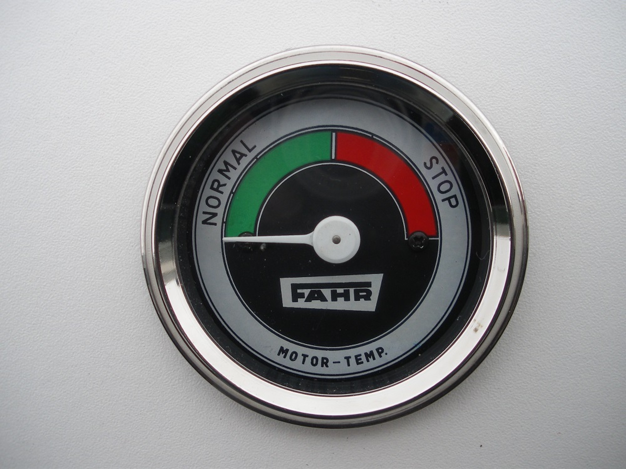 Nr 07 temperatuurmeter lucht