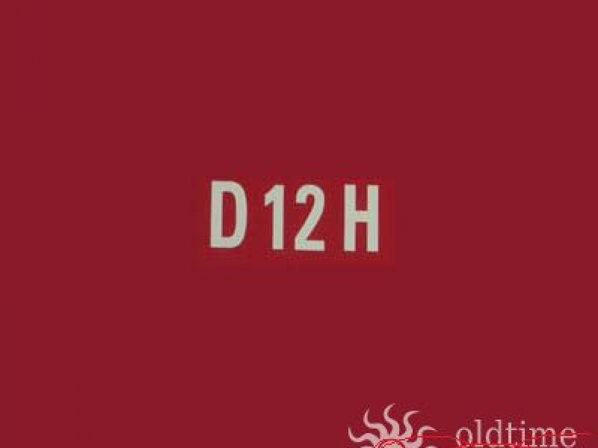 D12H