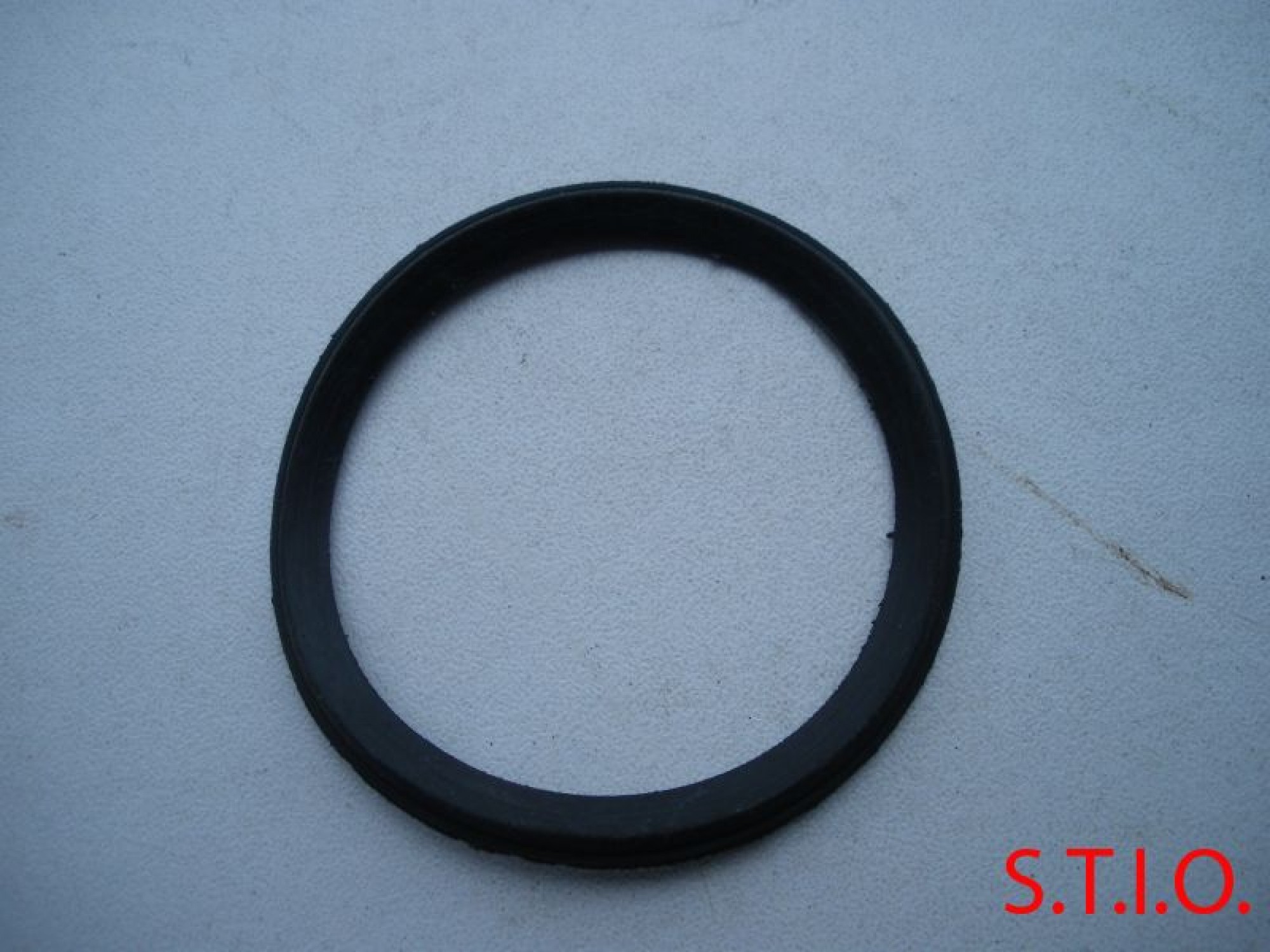 Teller afdichtingsrubber 52mm