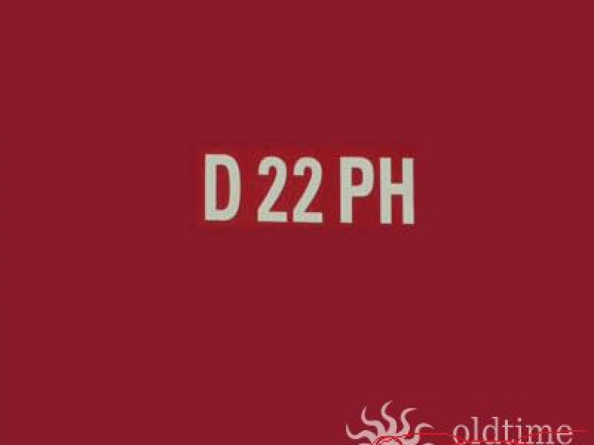 D22 PH