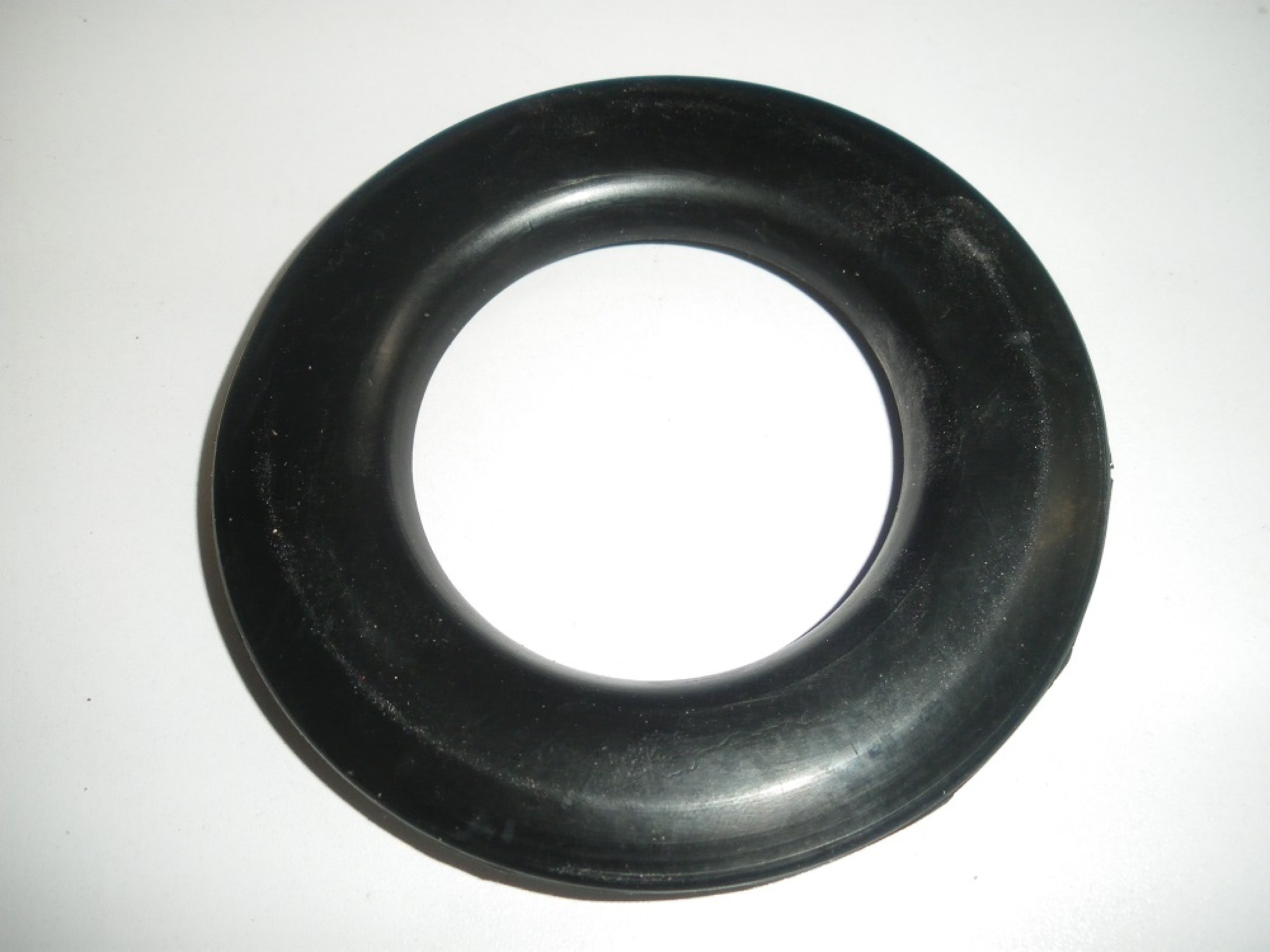 Deutz luchtrooster rubber D25 D30