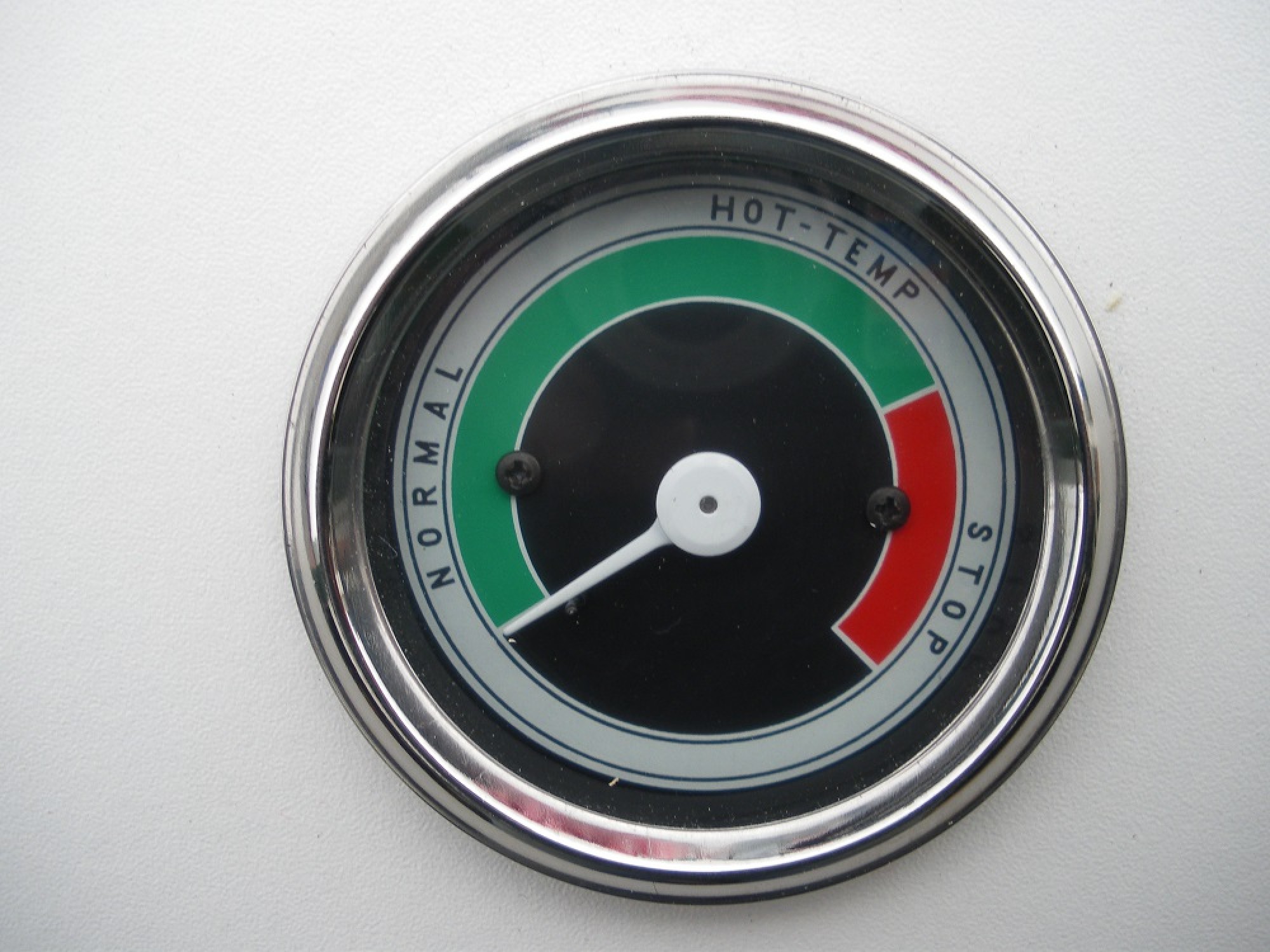 Nr 04 temperatuurmeter