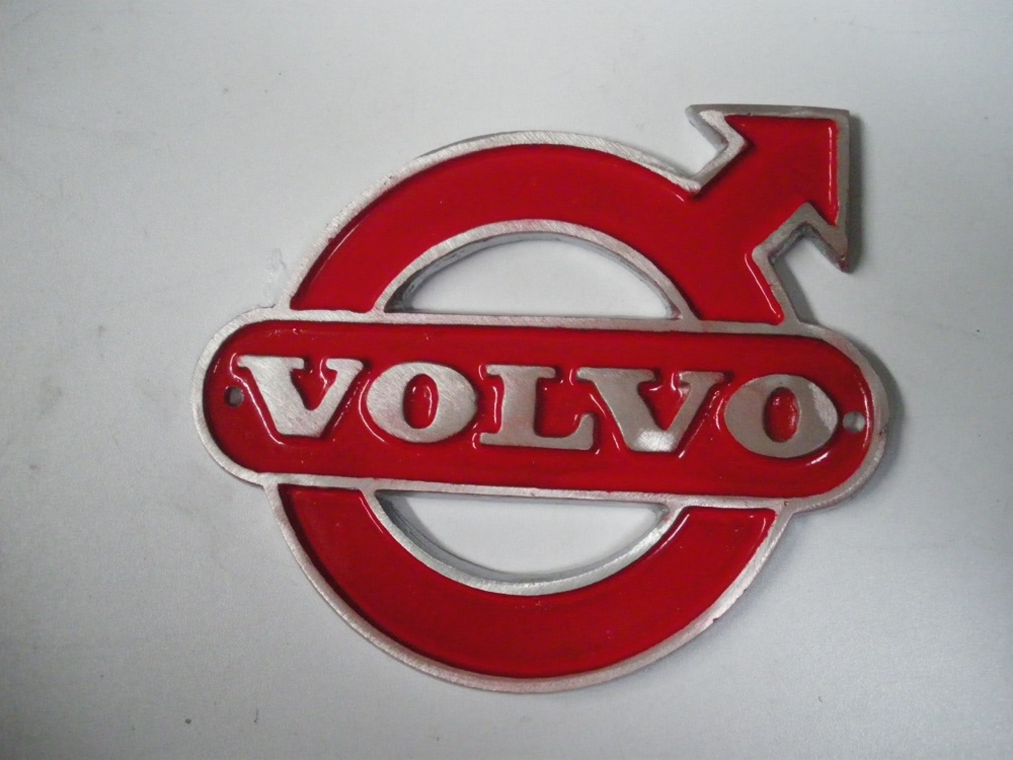 Volvo 125mm