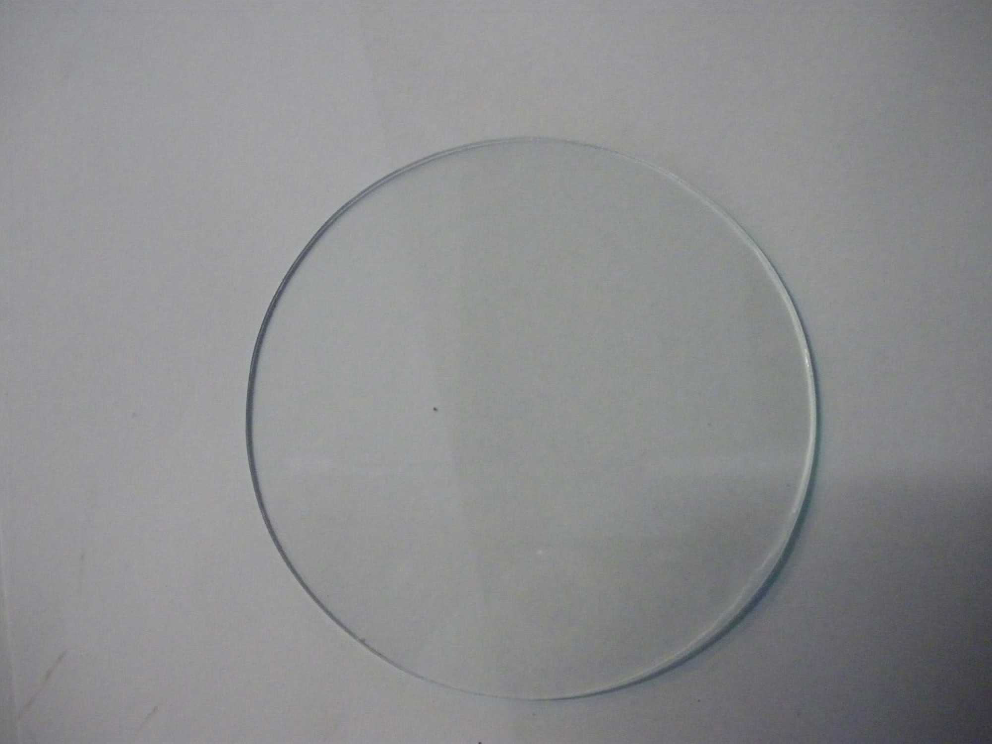 Glas 115mm