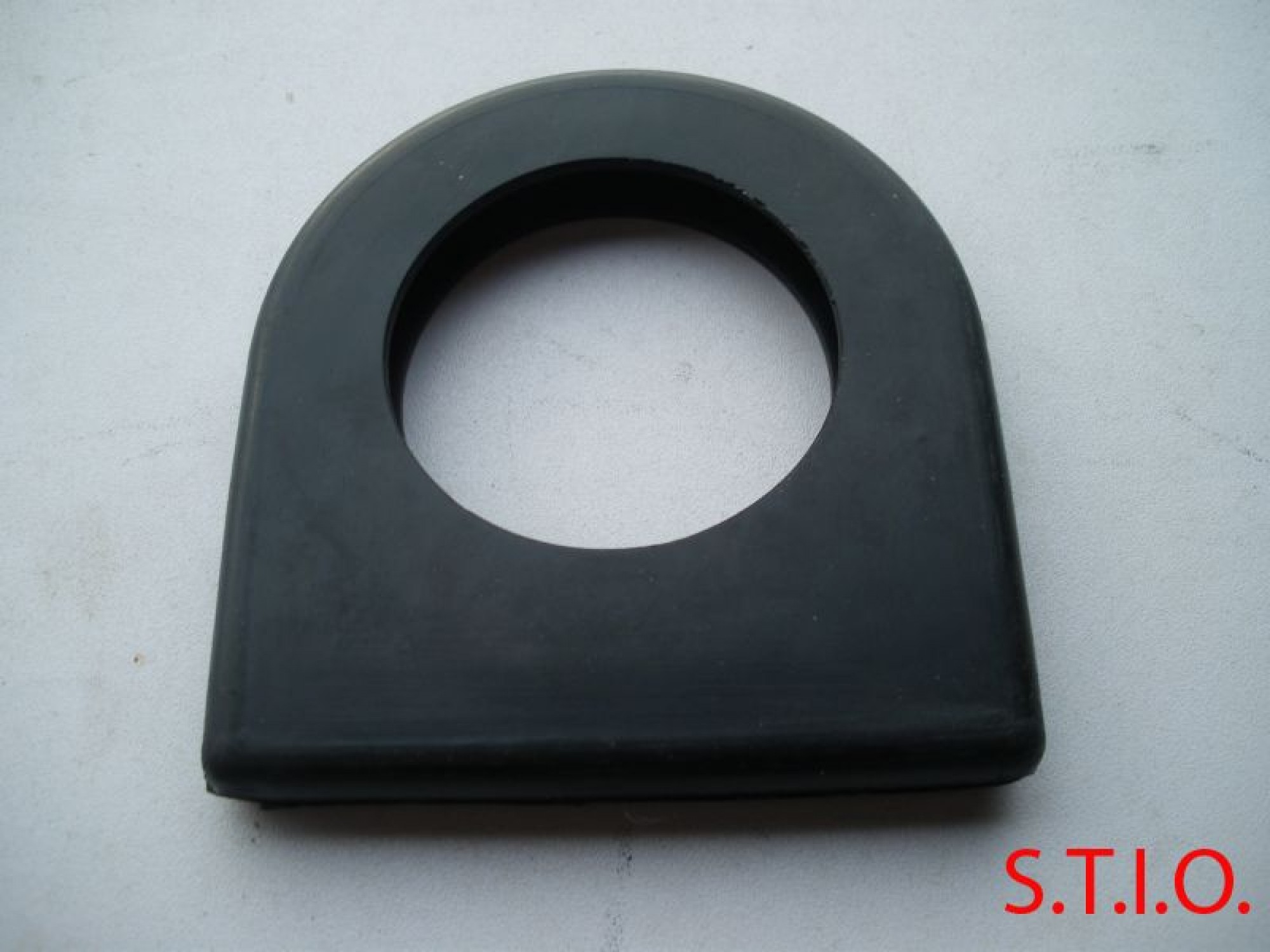 Deutz stuurinrichting rubber D50,D55,05 serie