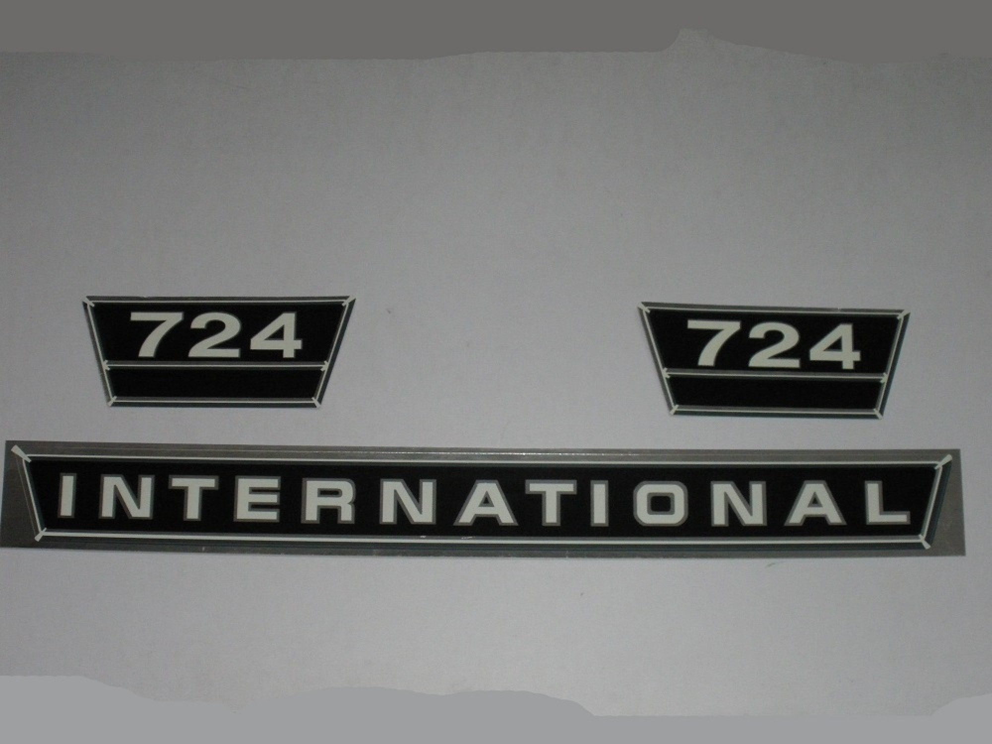 IHC sticker set 724