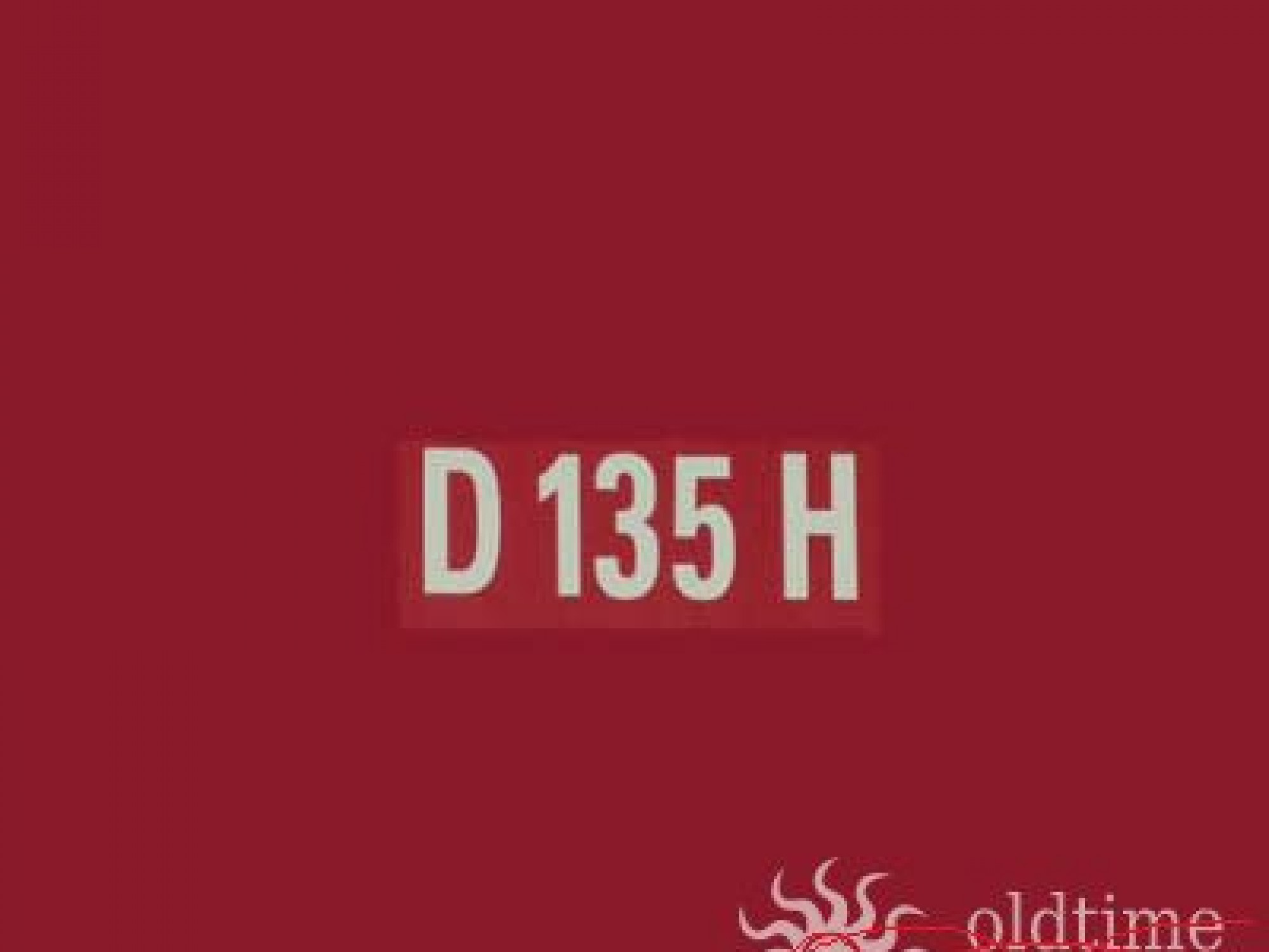 D135 H