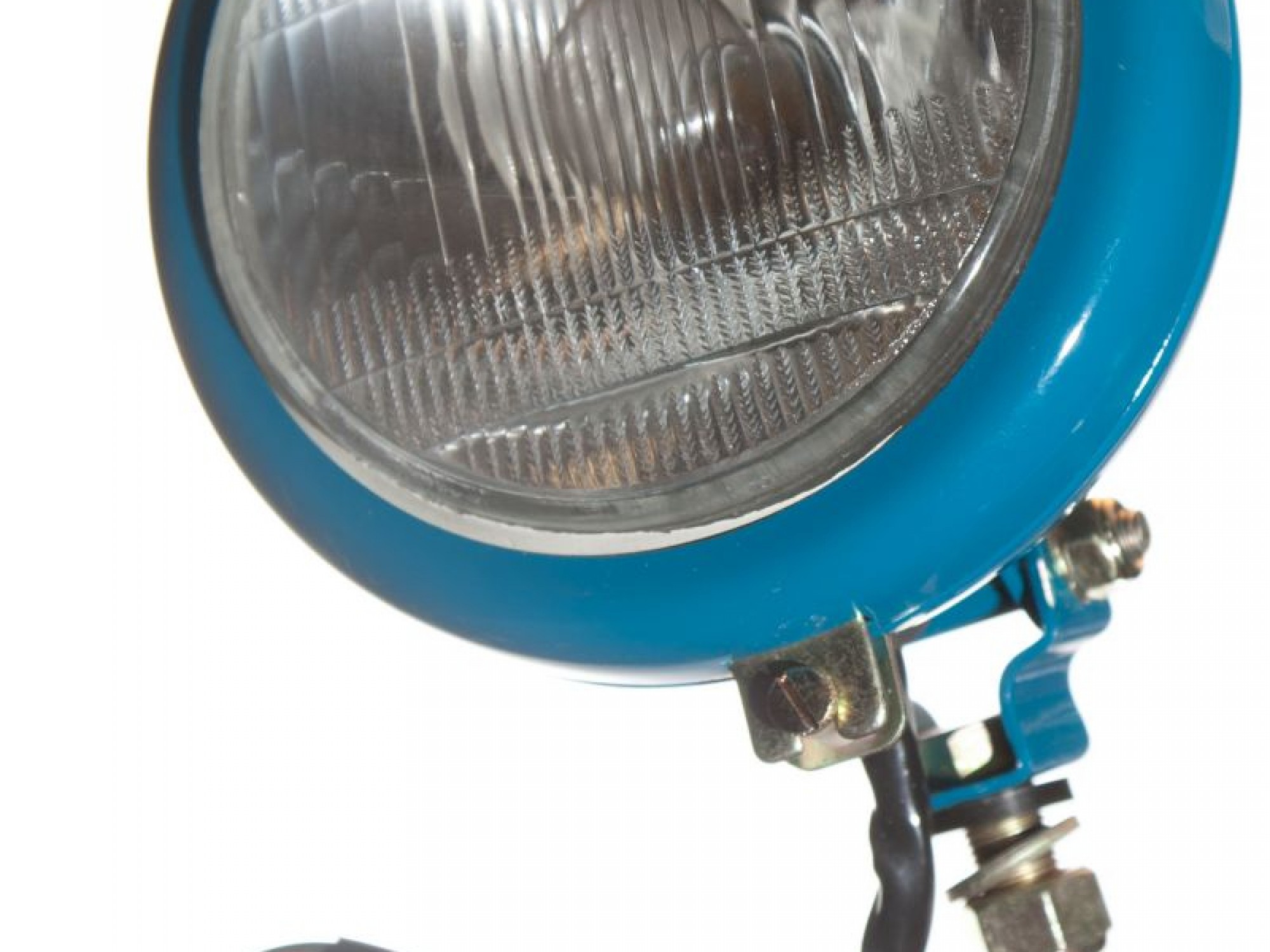 Staande lamp type Ford (tijdelijk niet leverbaar)