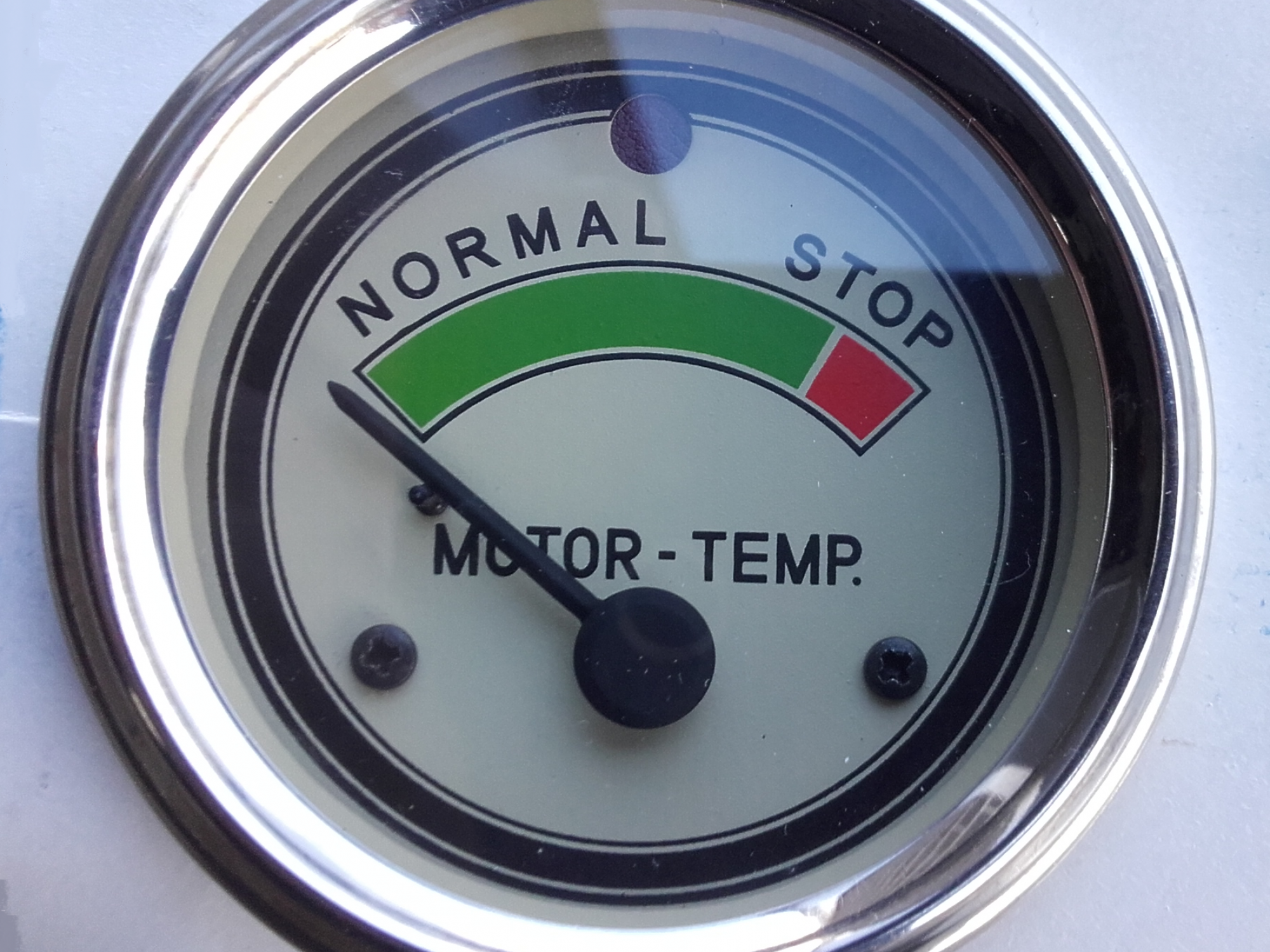 Nr 16  temperatuurmeter