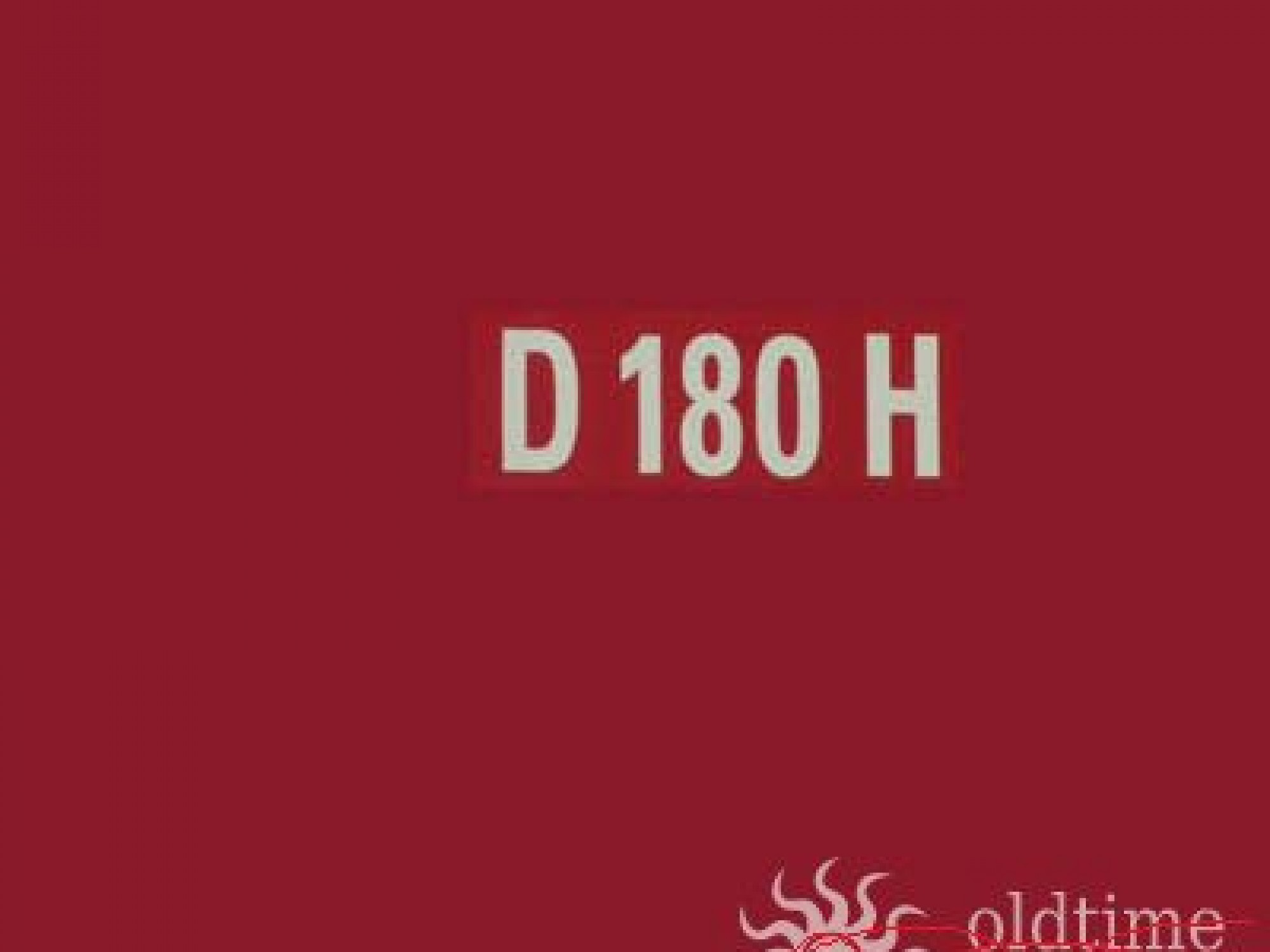 D180 H