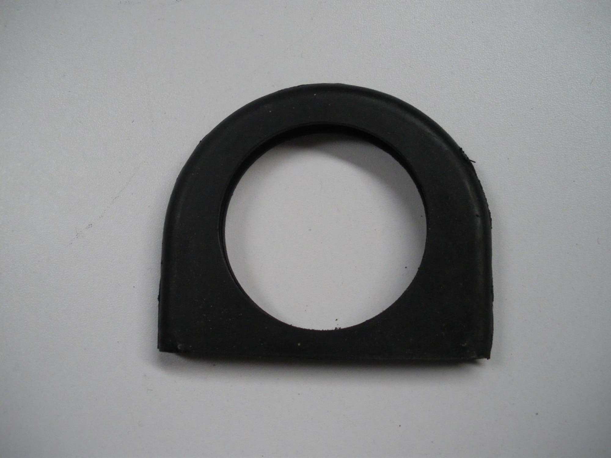 Stuurwerkkast rubber D15