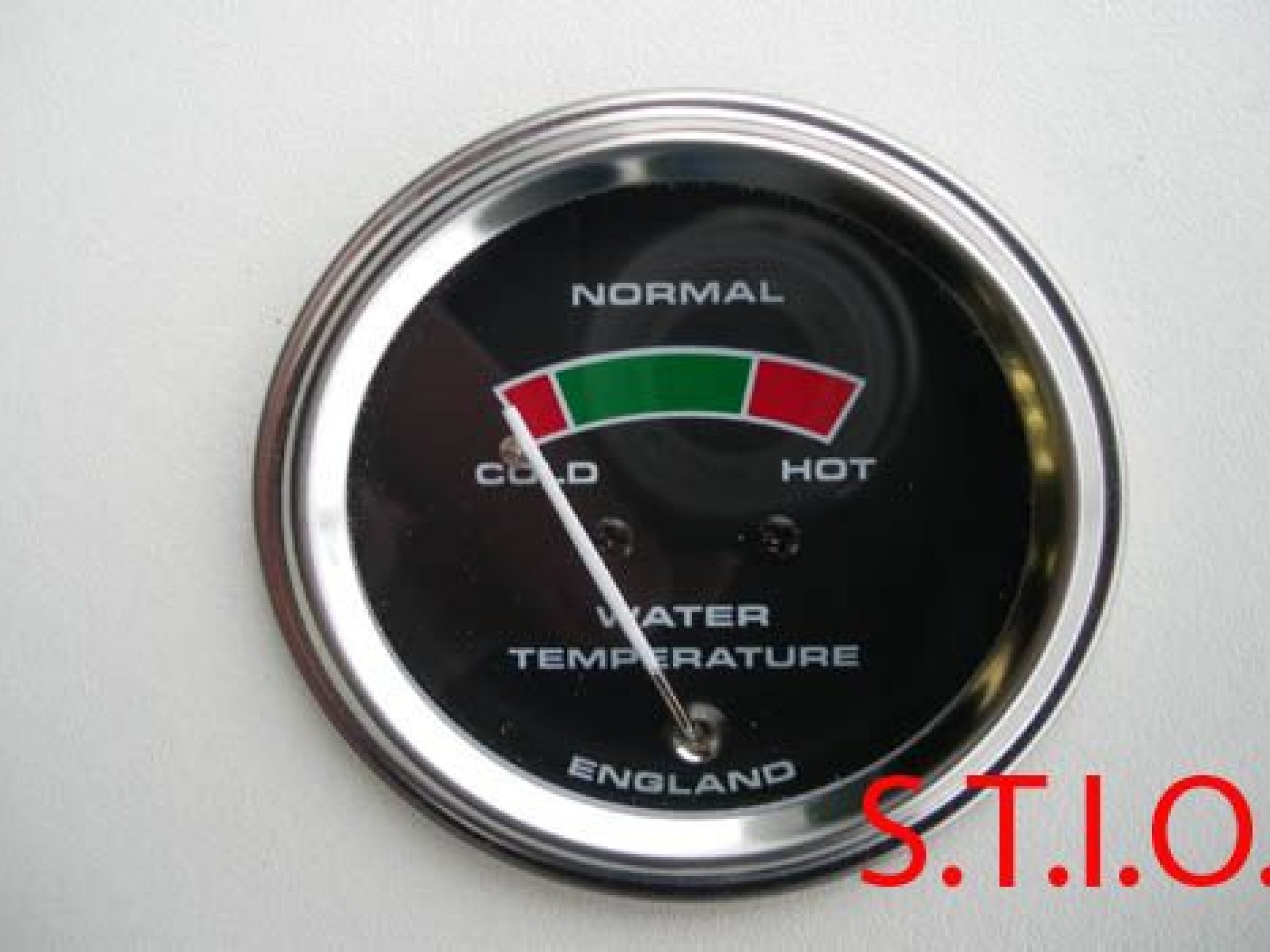 Nr 35  temperatuurmeter