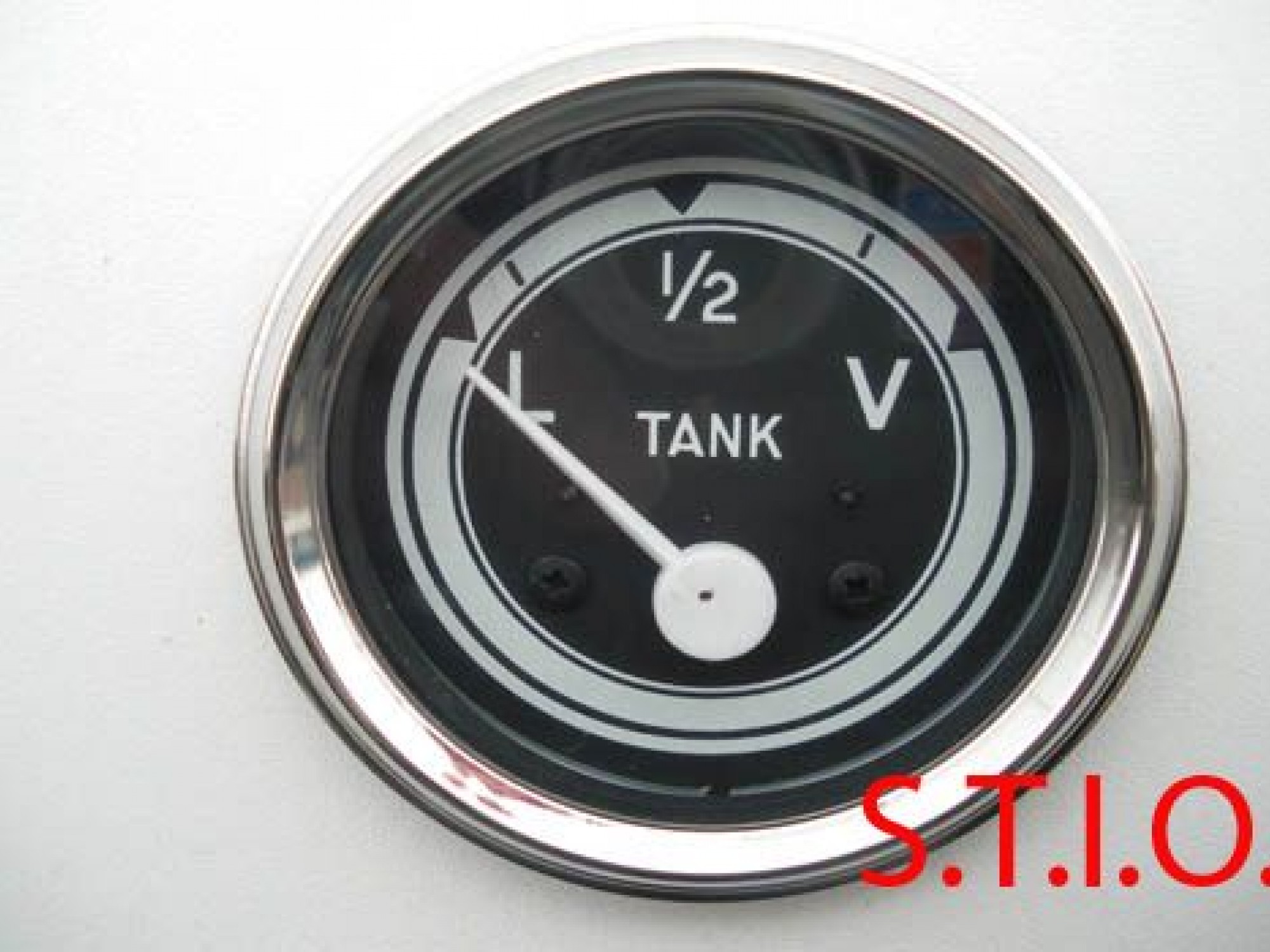 Tankmeter