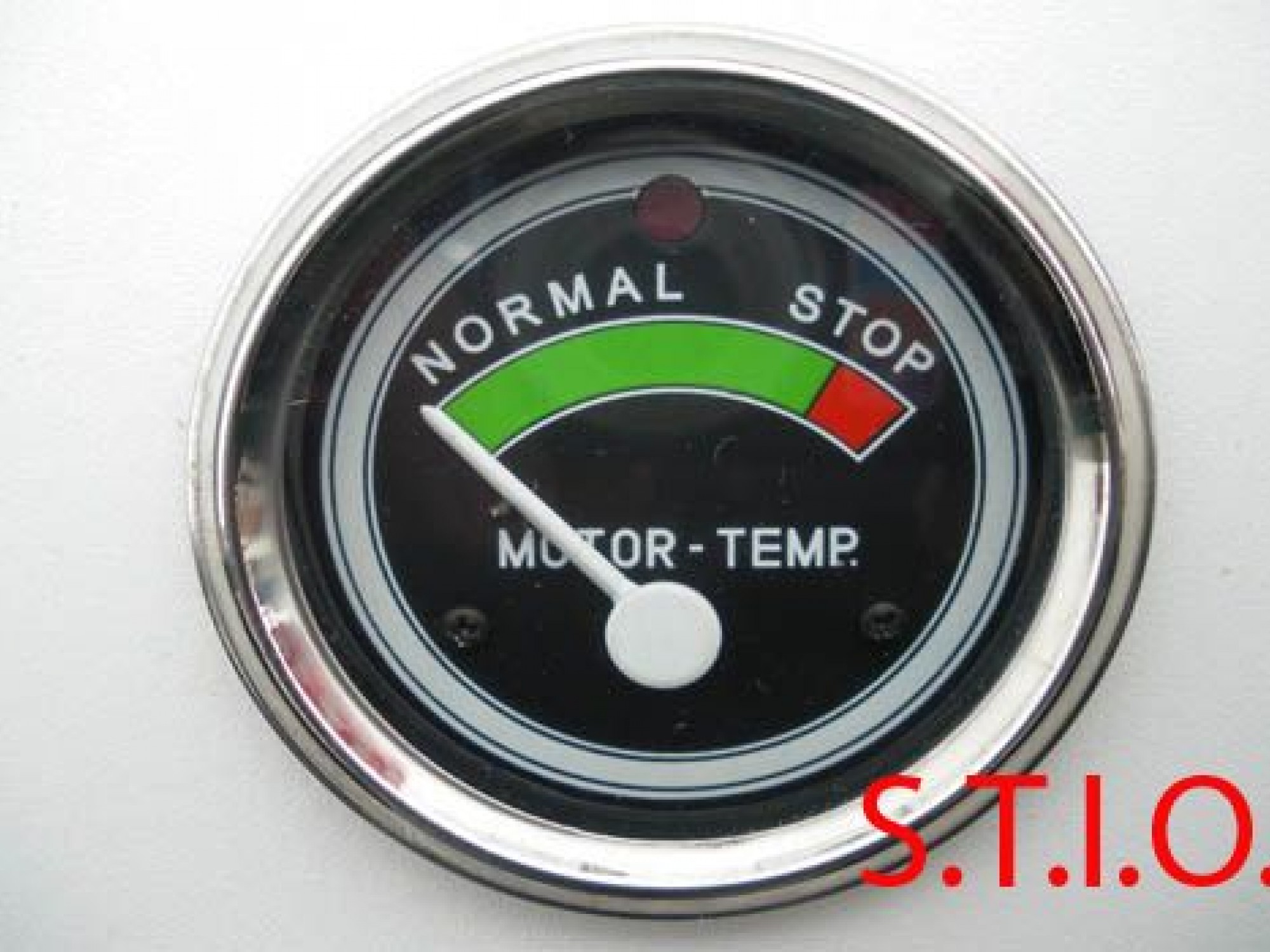 Nr 02 temperatuurmeter