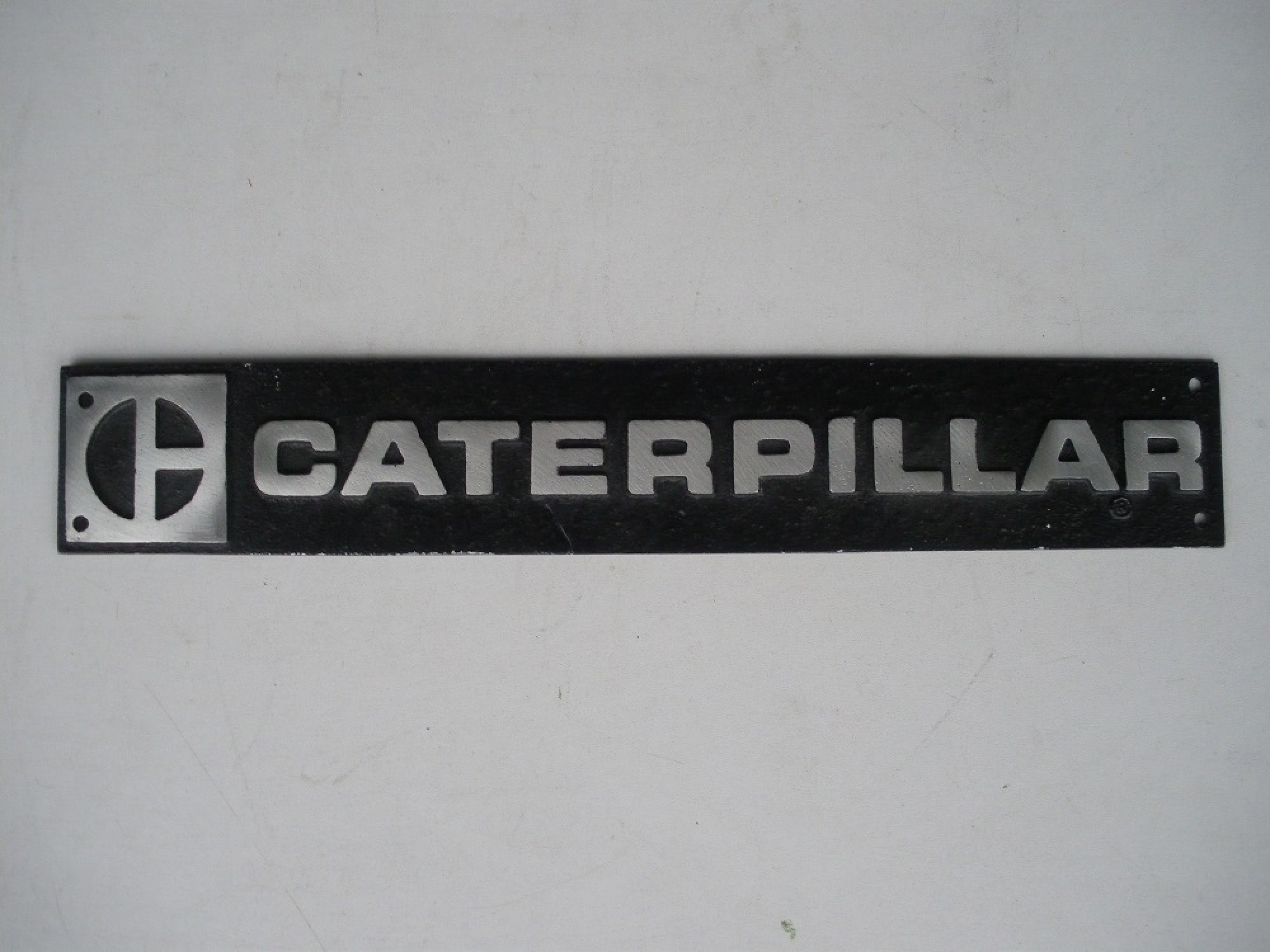 Caterpillar 338 x 55MM