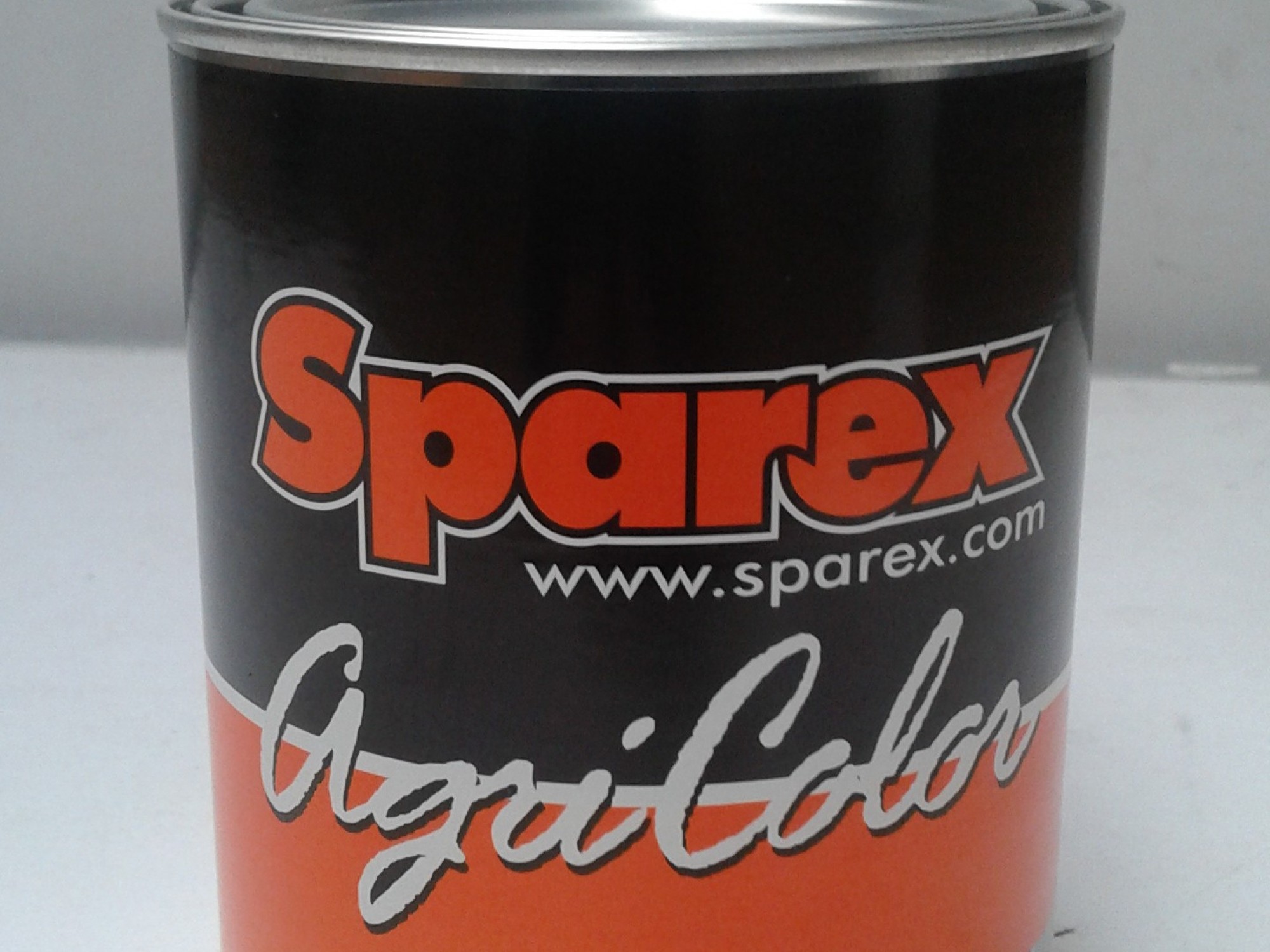 Sparex Agricolor Syntetische Primer