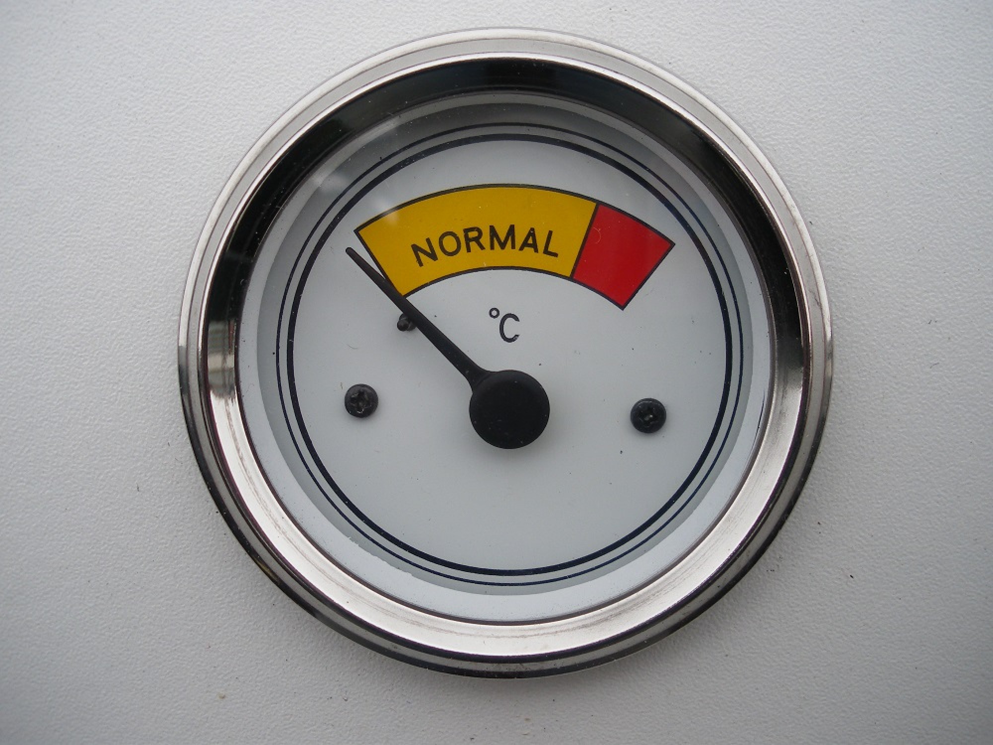 Nr 06 A temperatuurmeter